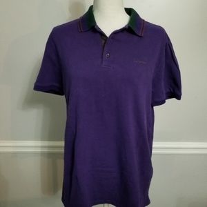 Burberry | Men's Polo